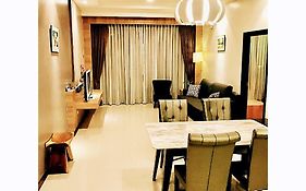Imperial Grand Suite Apartment Kuching